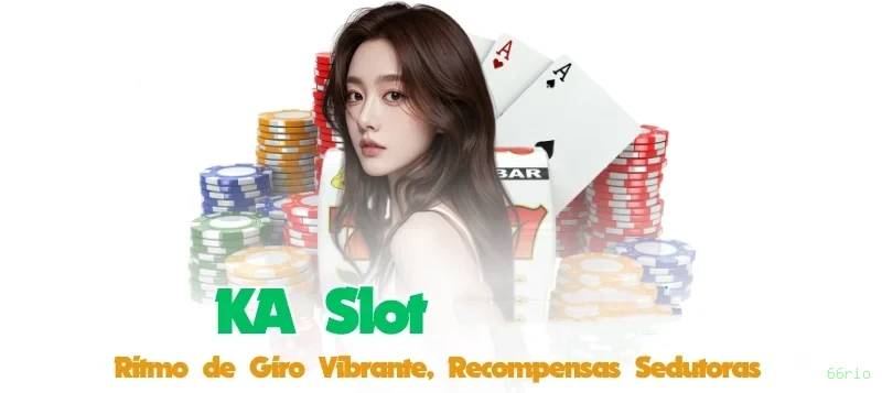 Cassino ao vivo da 66rio com dealers reais