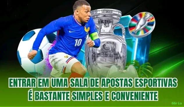 Como instalar o app da 66rio